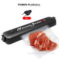 Home Food Mini Vacuum Sealer Packing Sealing Machine